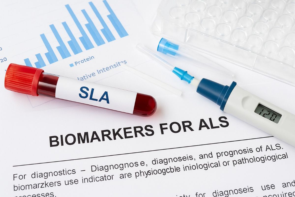 Biomarcatori rivoluzionari per la SLA: da Torino una svolta mondiale