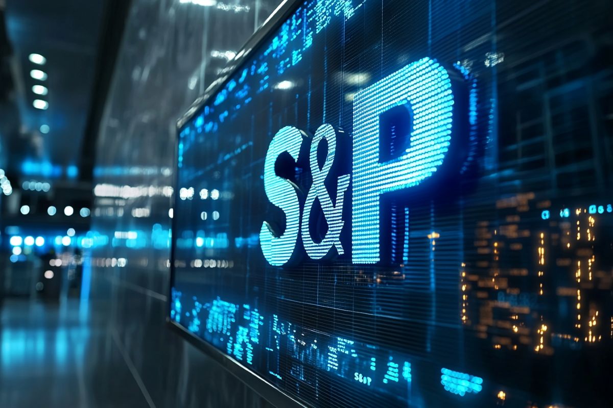 S&P conferma l’“AA+” agli Stati uniti: stabile ma debito in crescita