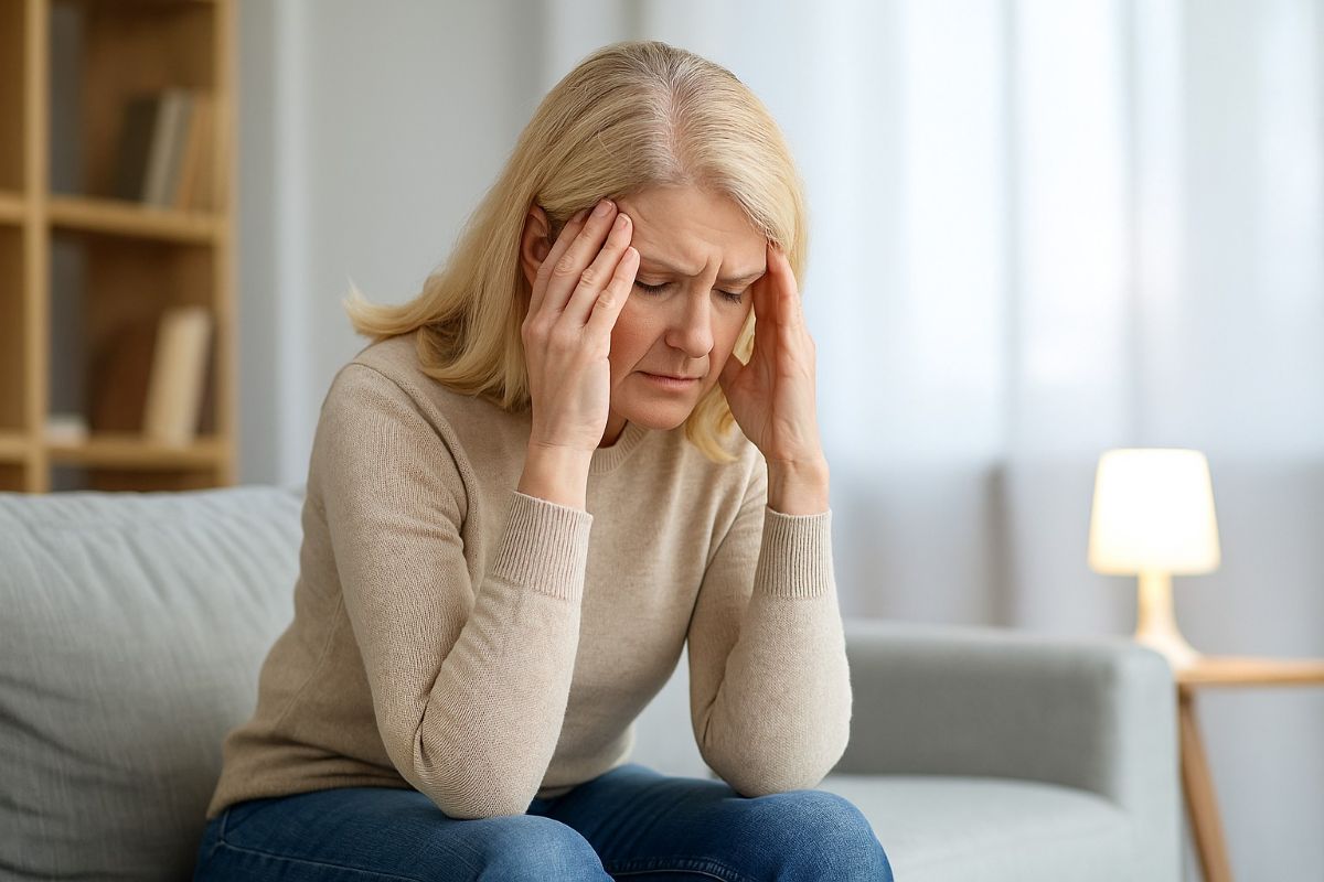 Oms: oltre un miliardo di persone soffre di problemi mentali