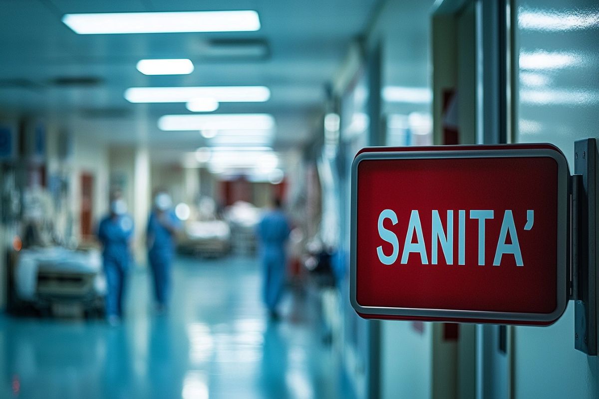 Sanità a rischio: forniture mediche in bilico per il payback