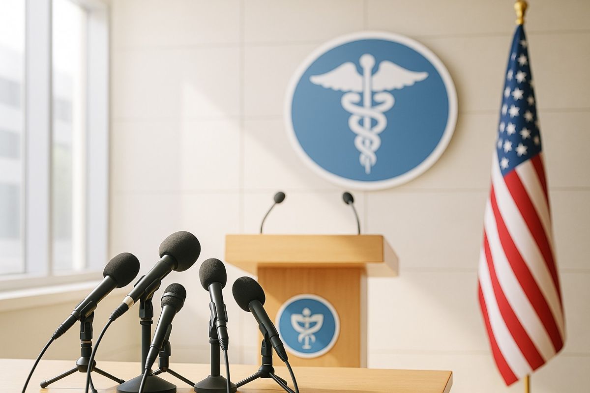 Sanità Usa, Monarez non cede: il Cdc in tumulto tra scienza e politica