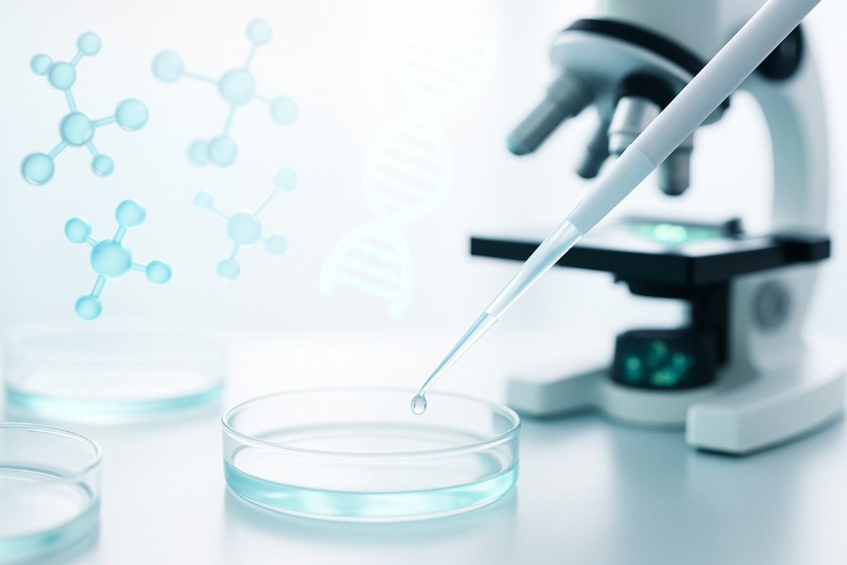 Gator1: il freno geniale che può fermare il linfoma MYC-driven