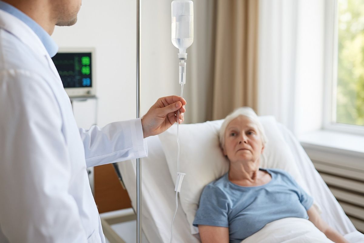 Fine vita, SSN escluso e no all’eutanasia: cosa cambia