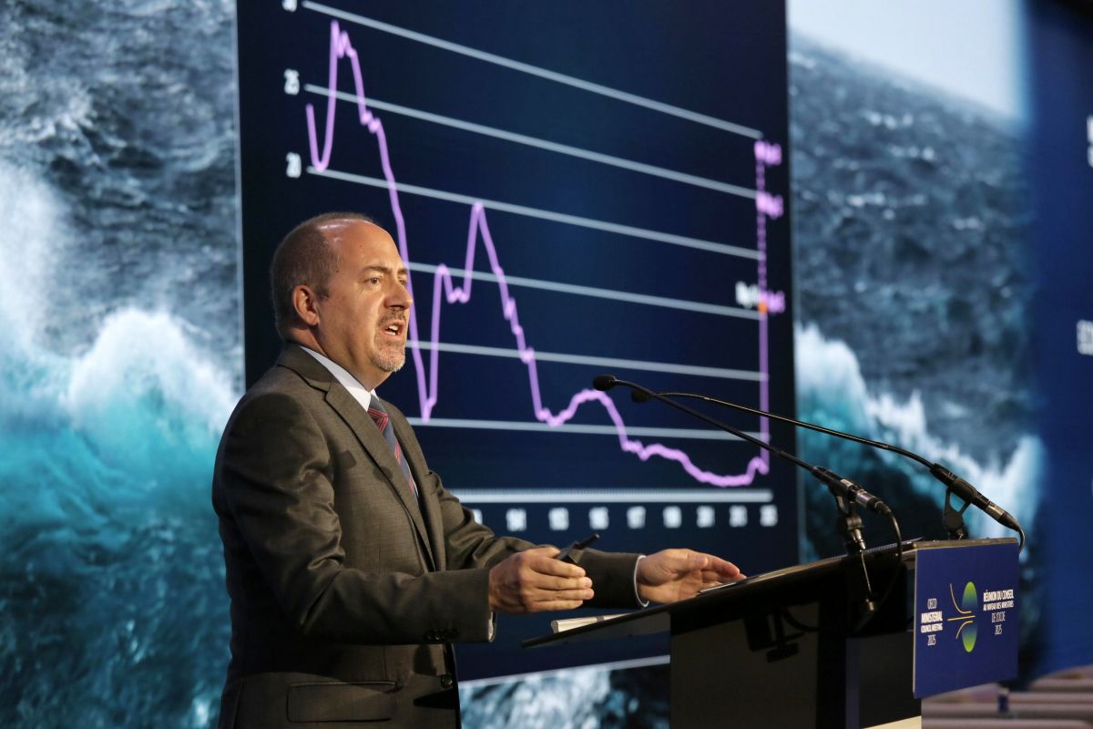 Ocse: Italia migliora, ma il debito impone cautela