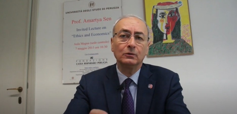 Elezioni Rettore UniPg: Signorelli in forte crescita, ecco perché