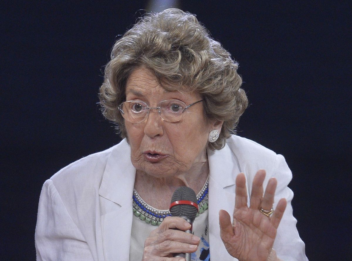 Addio a Sofia Corradi, la mamma dell’Erasmus che ha unito l’Europa