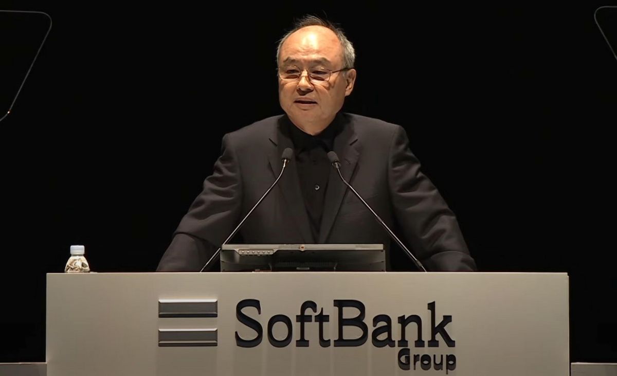 SoftBank rilancia Intel: 2 miliardi di dollari per la svolta ai chip