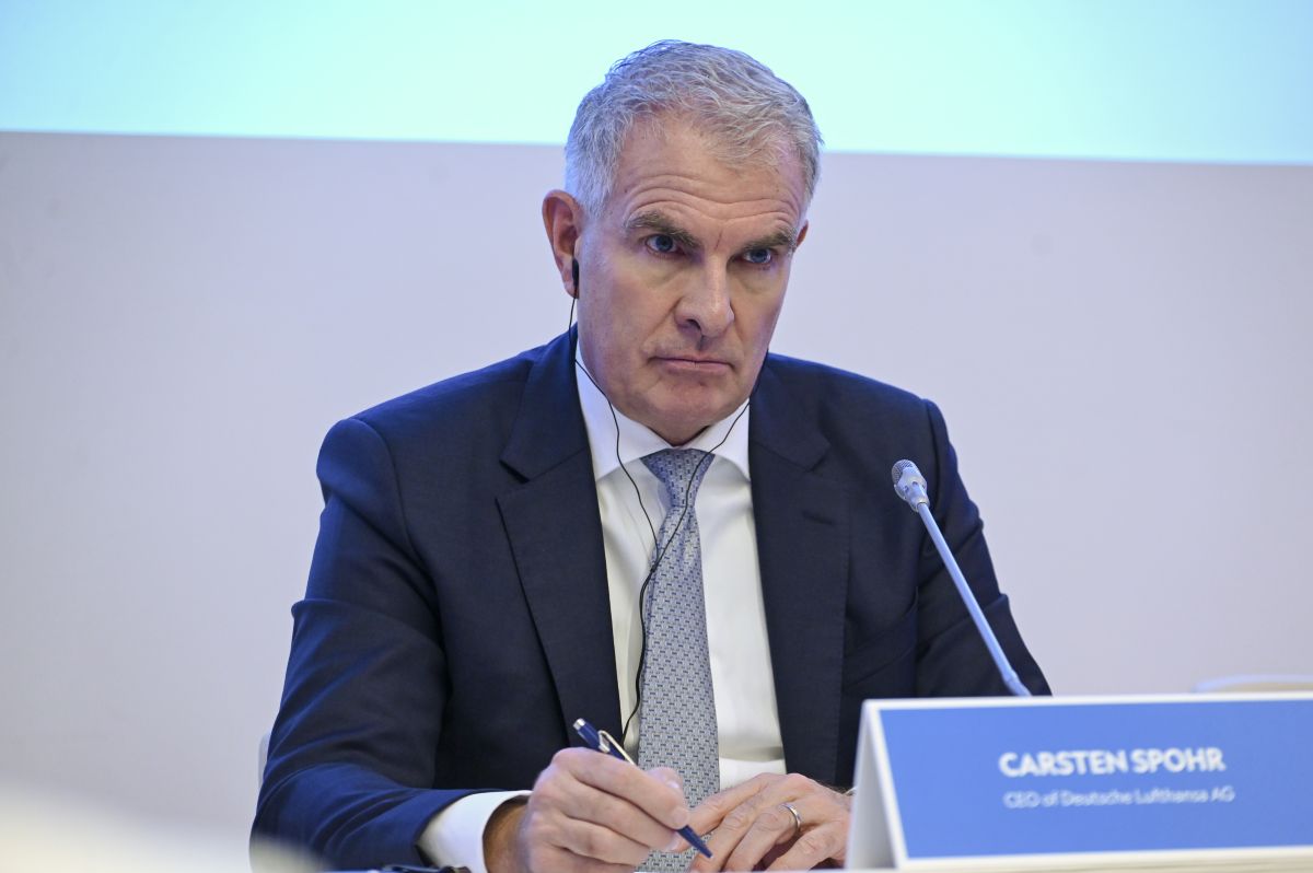 Lufthansa taglia 4.000 posti: flotta nuova e target più alti