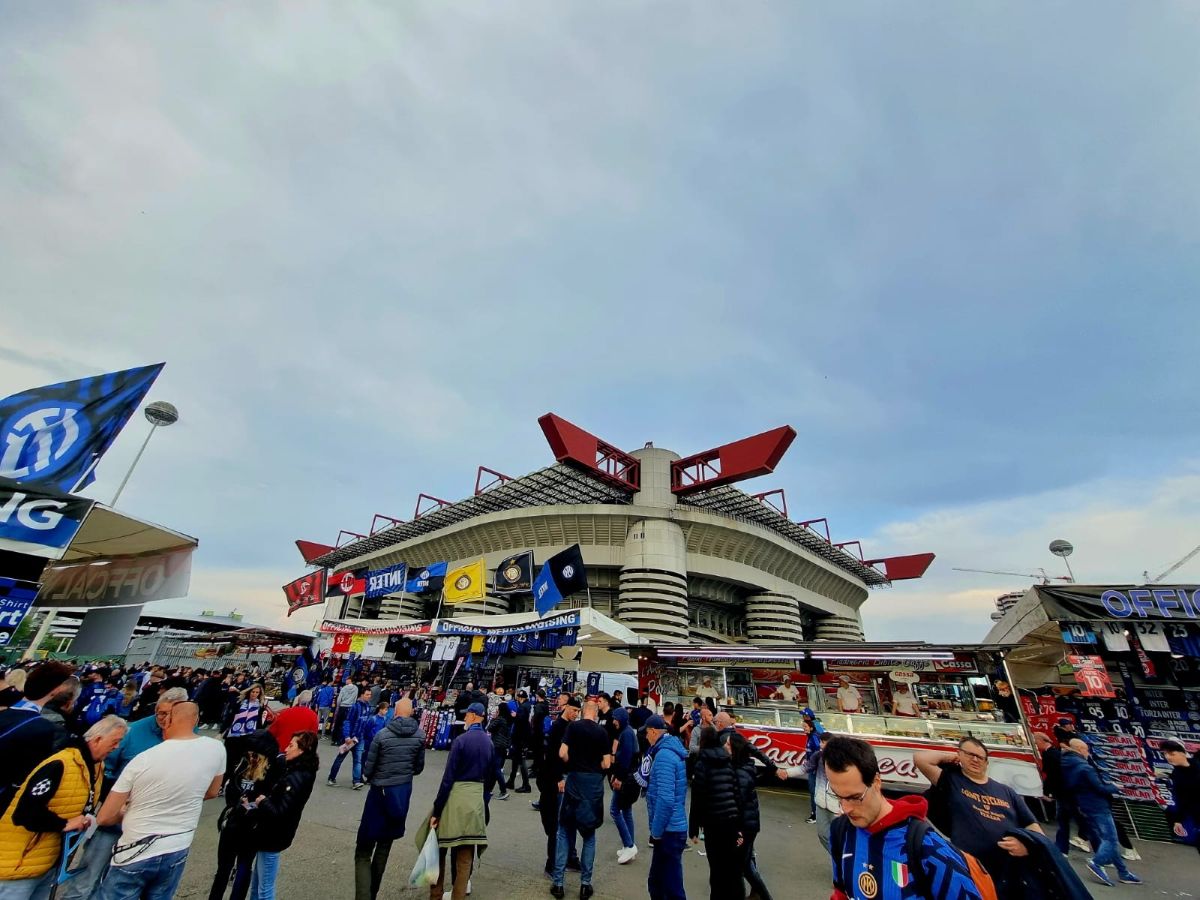 Nuovo San Siro: stadio da 71.500 posti, musei, hotel e verde urbano