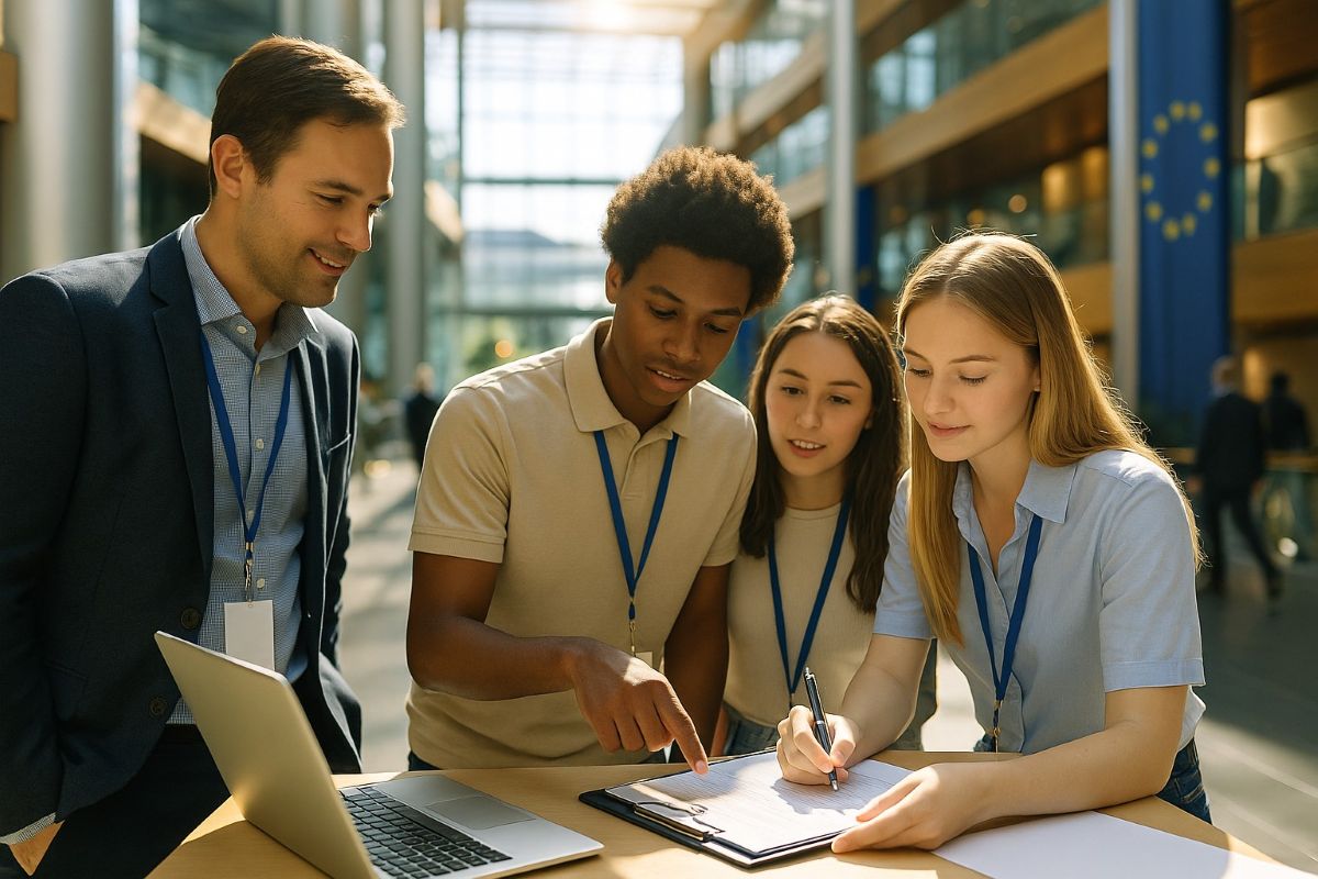 Stage retribuiti: basta lavoro gratis, arrivano contratti e tutele