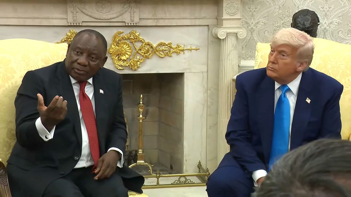 L’Intervento / Non varcate quella soglia!