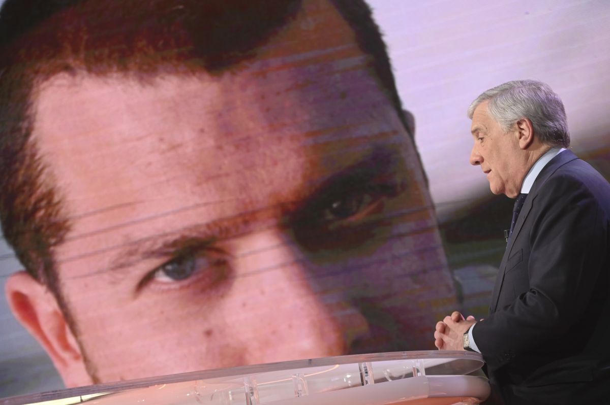 Trentini libero dopo 423 giorni: l’Italia riporta a casa due ostaggi