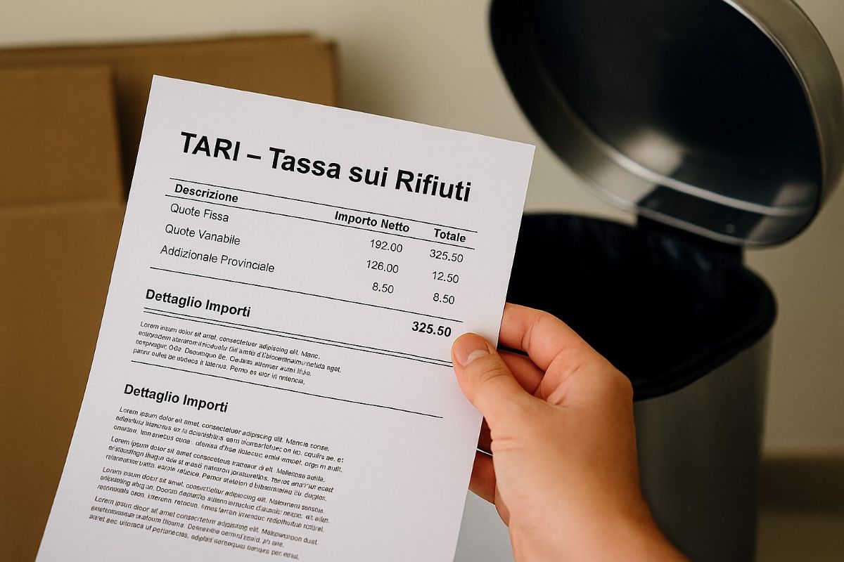 Nuova rottamazione Imu e Tari 2026: sconti su tasse e multe locali