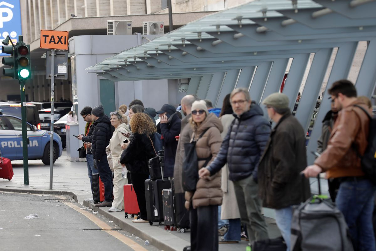Taxi, l’Italia non può più aspettare: via il corporativismo