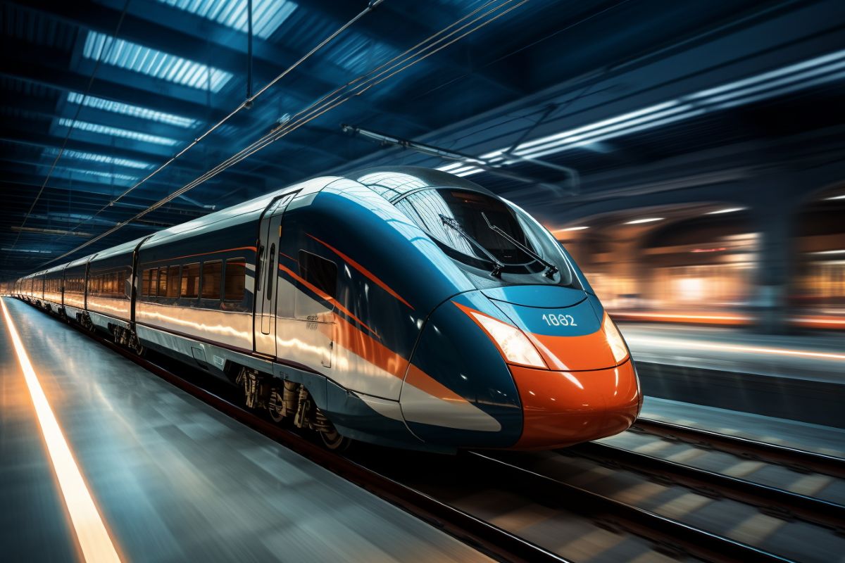 Alta velocità Ue, il treno sfida l’aereo: Monaco-Roma in 6 ore