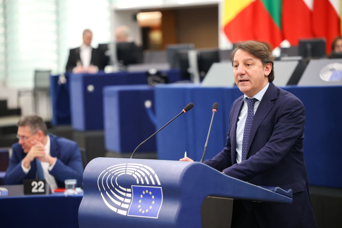 Tridico, l’alba del “campo largo” in Calabria