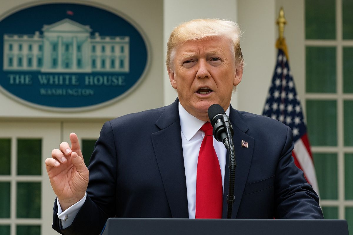 Cina a Washington: “Correggete subito le vostre pratiche sbagliate sui dazi”