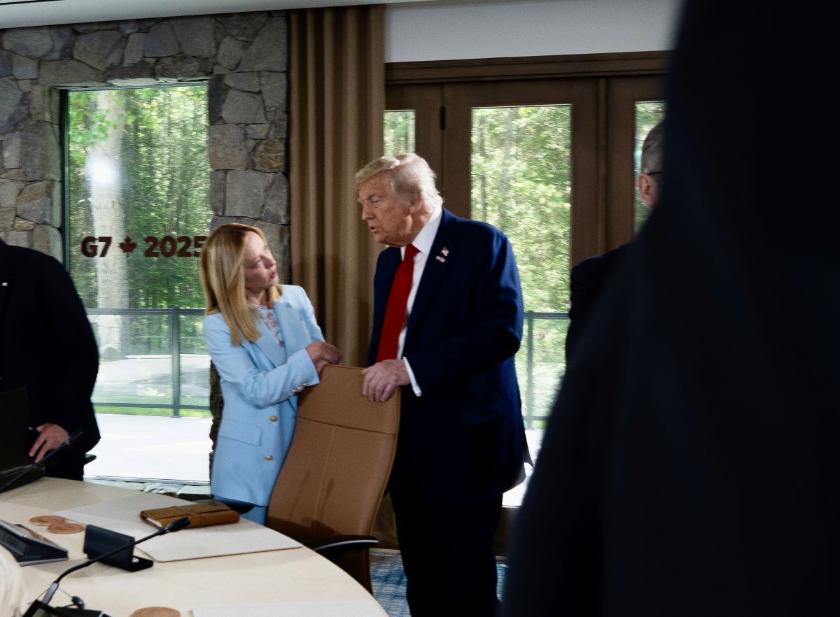 Lettere, battute e telefonate: la diplomazia emotiva alla Casa Bianca