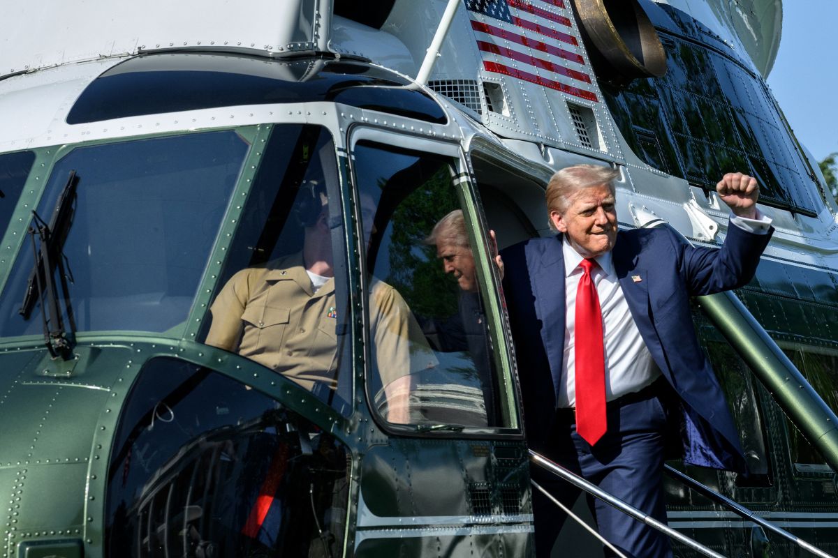 Zelensky a Washington, Trump lo riceve prima dei leader europei