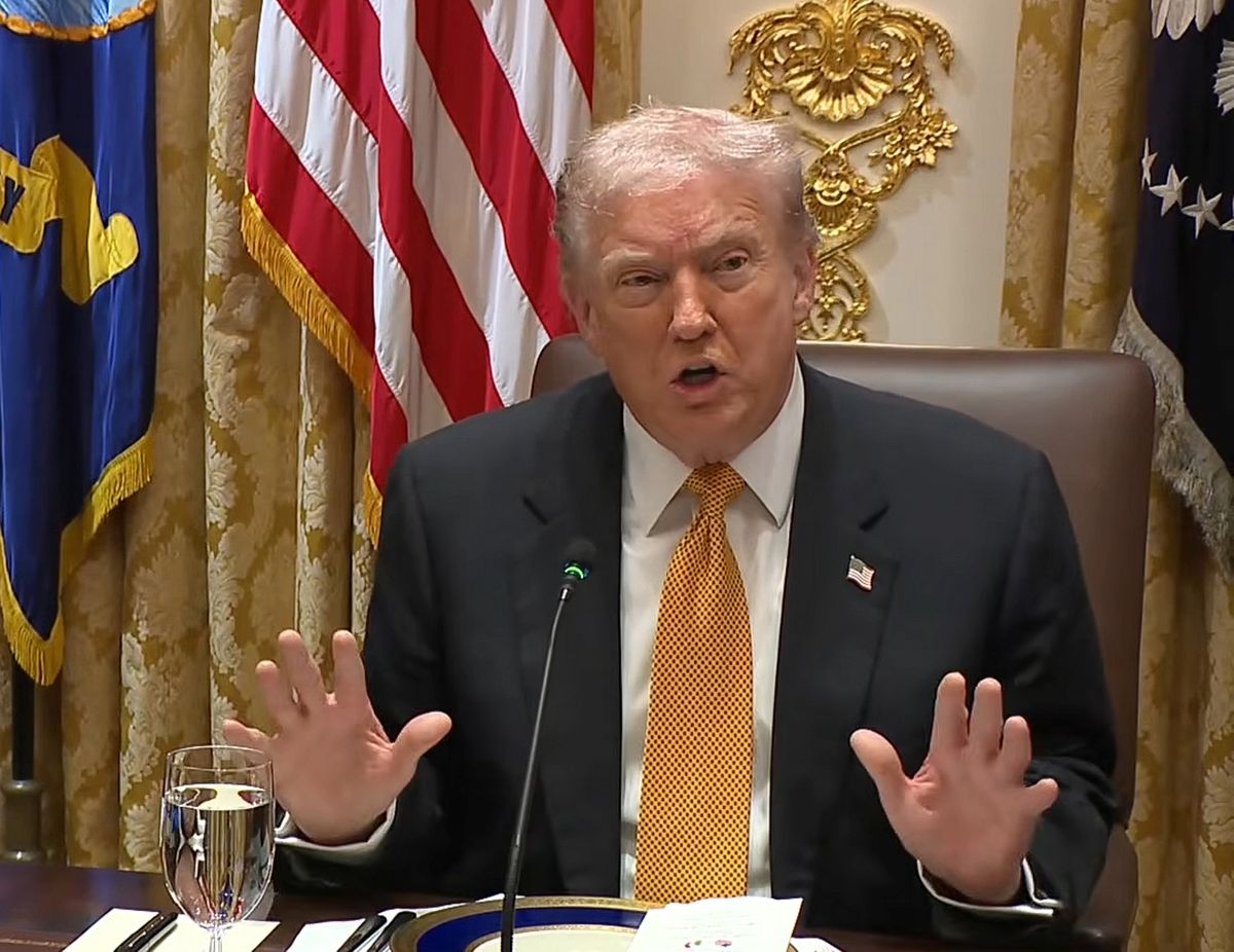 Trump taglia il pane ai poveri, la Corte suprema gli dà man forte