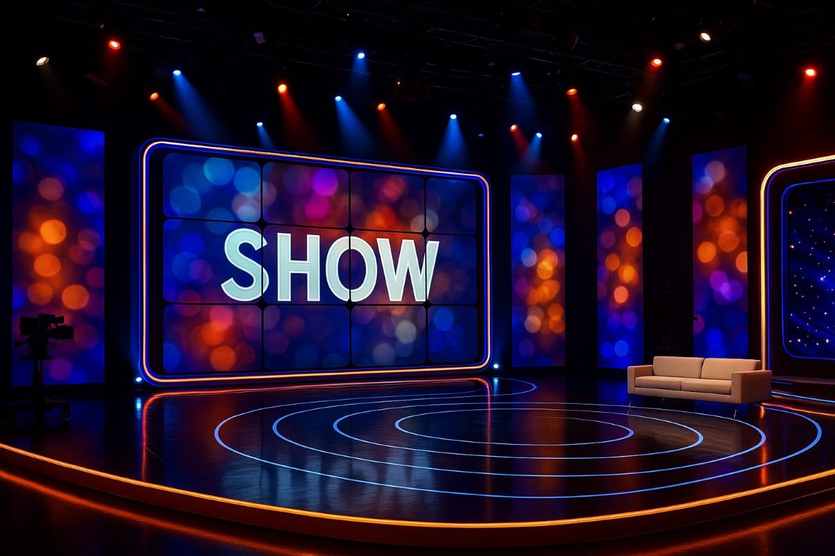 L’autunno tv 2025 esplode tra show, fiction e ritorni d’autore