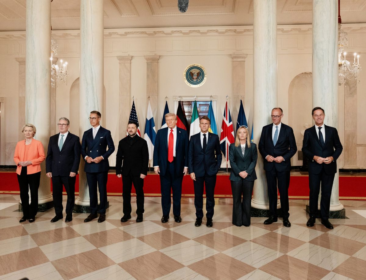 Il summit Putin-Zelensky rischia di saltare: blocco da garanzie e veti