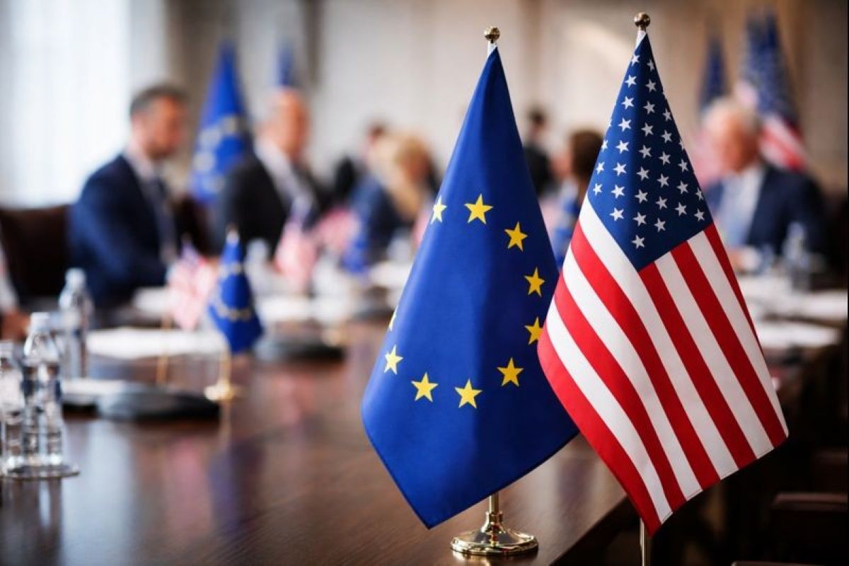 L’Europa nel mirino degli Stati Uniti da decenni. Cosa lo dimostra