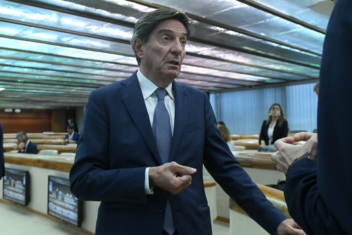 San Francesco festa nazionale: il no degli industriali