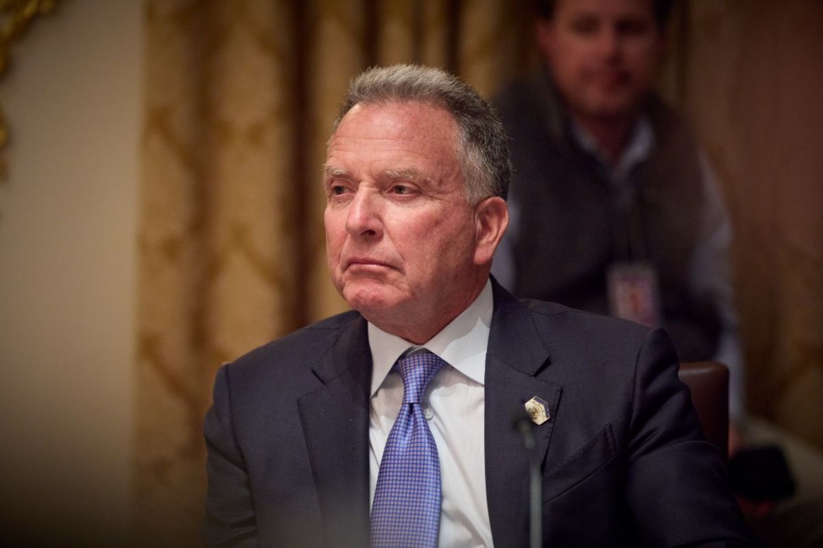 Piano di pace Usa per Kiev: l’ombra russa dietro la bozza segreta