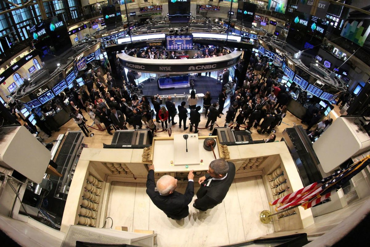 Mercati in apnea tra dati Usa, Nvidia e giudizio Moody’s