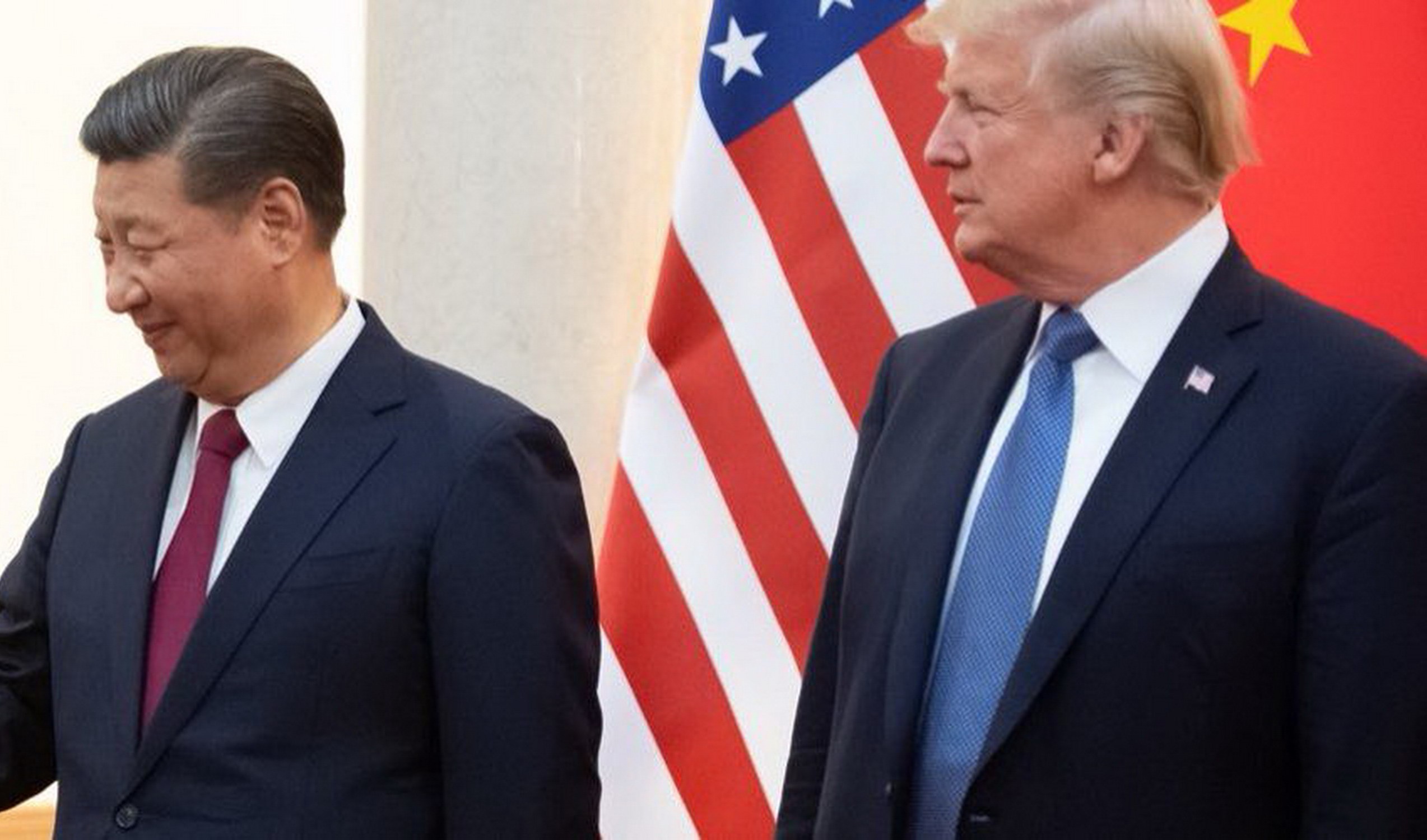 Trump e Xi, via a Busan: scacco o patto tra le superpotenze?