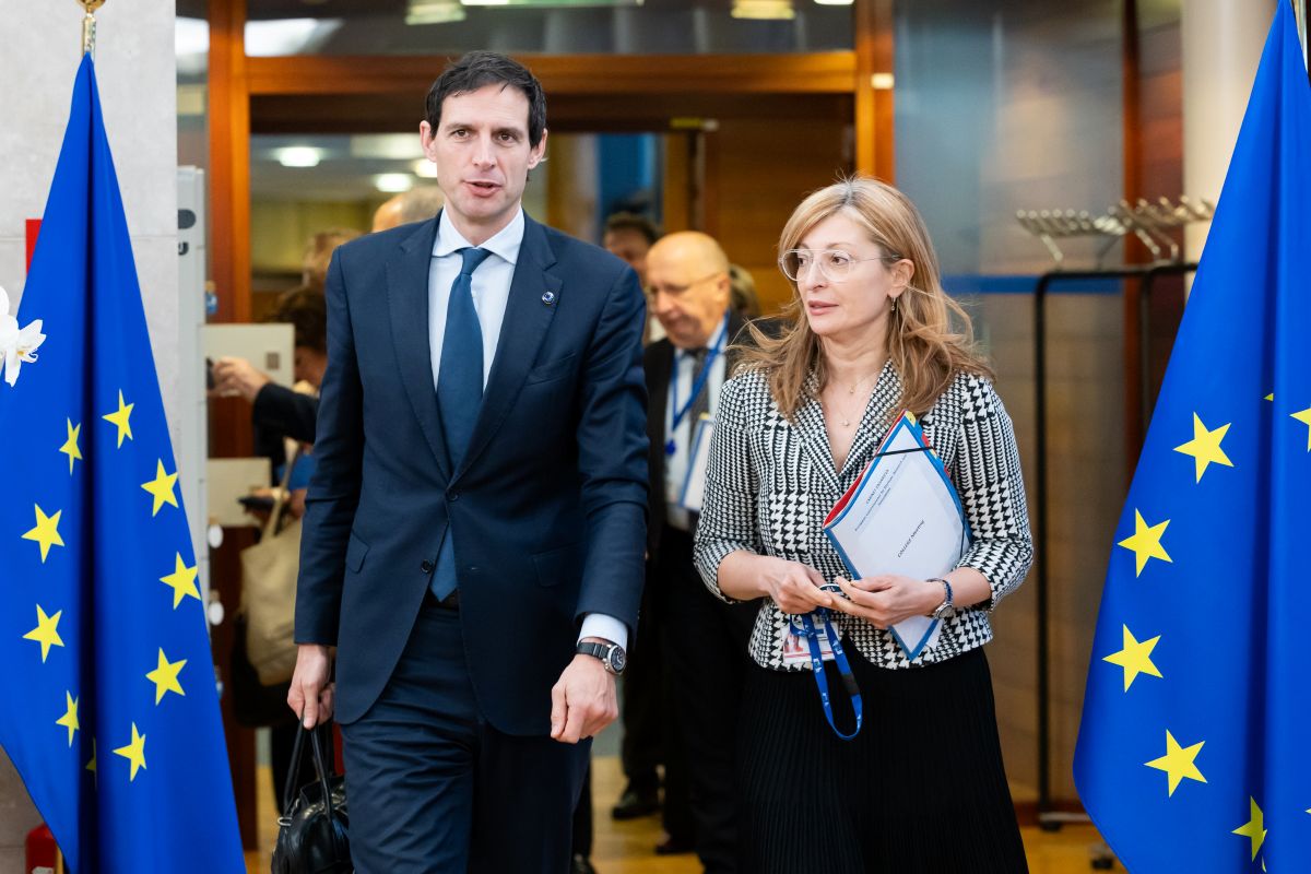 L’Europa finanzia l’innovazione: 134 progetti per cambiare il futuro. Italia prima