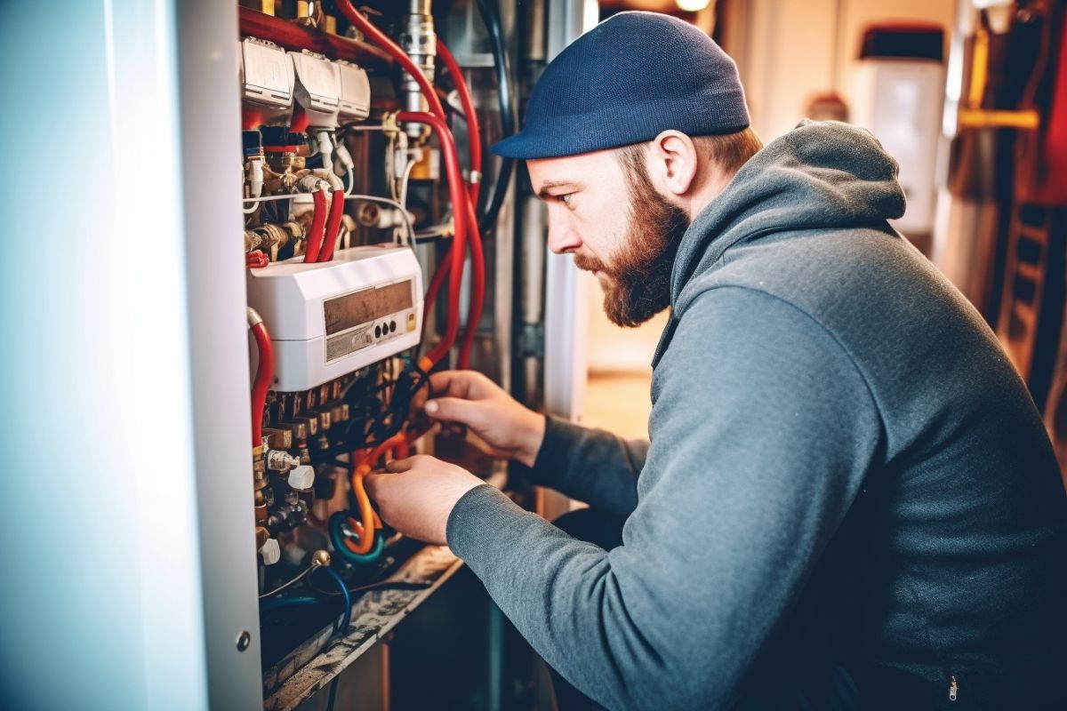 Caldaie, stop ai controlli in casa: cosa cambia davvero