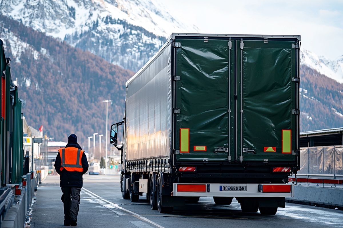 Trump spinge sui dazi: 25% sui camion esteri dal 1° novembre