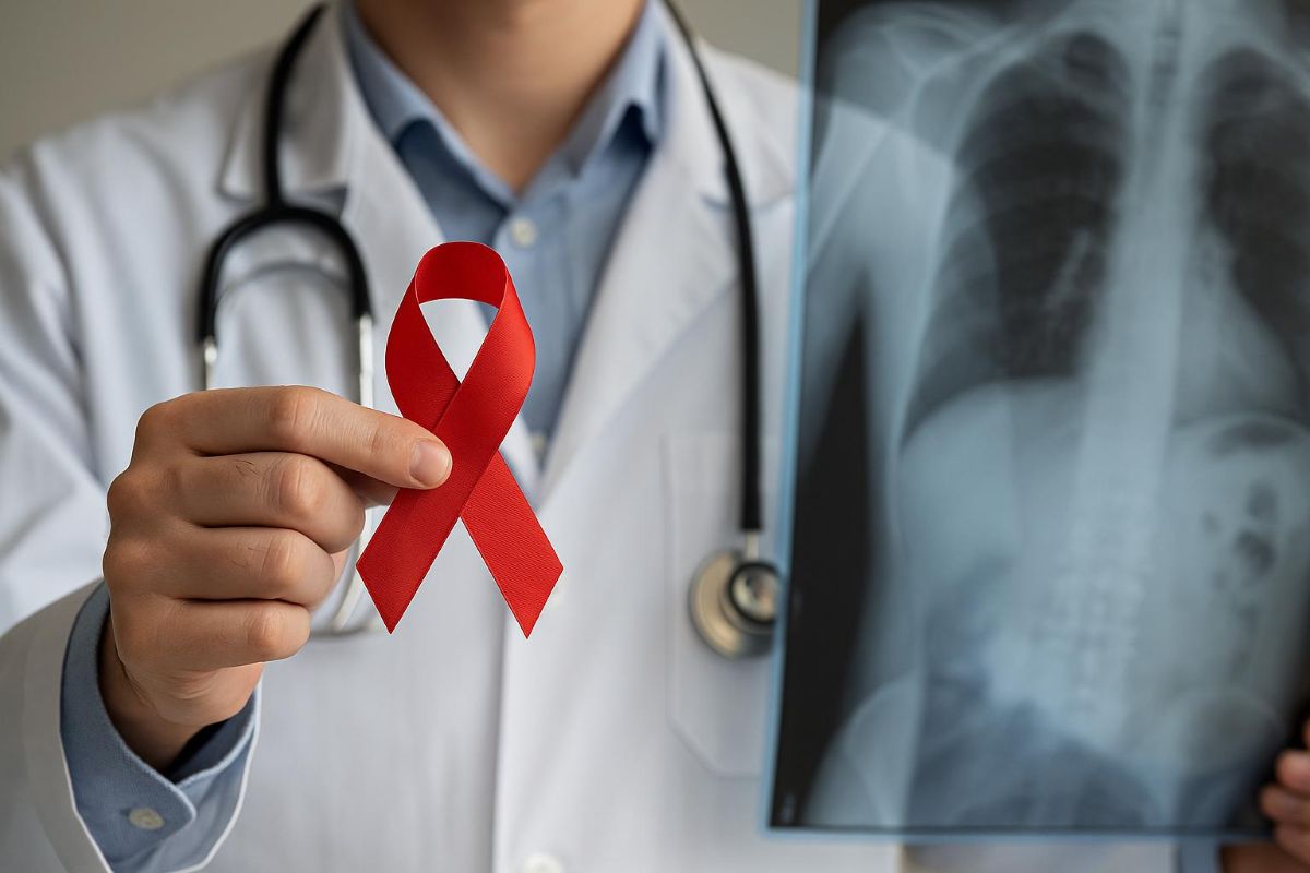 Cancro: la condanna a morte è (quasi) un ricordo