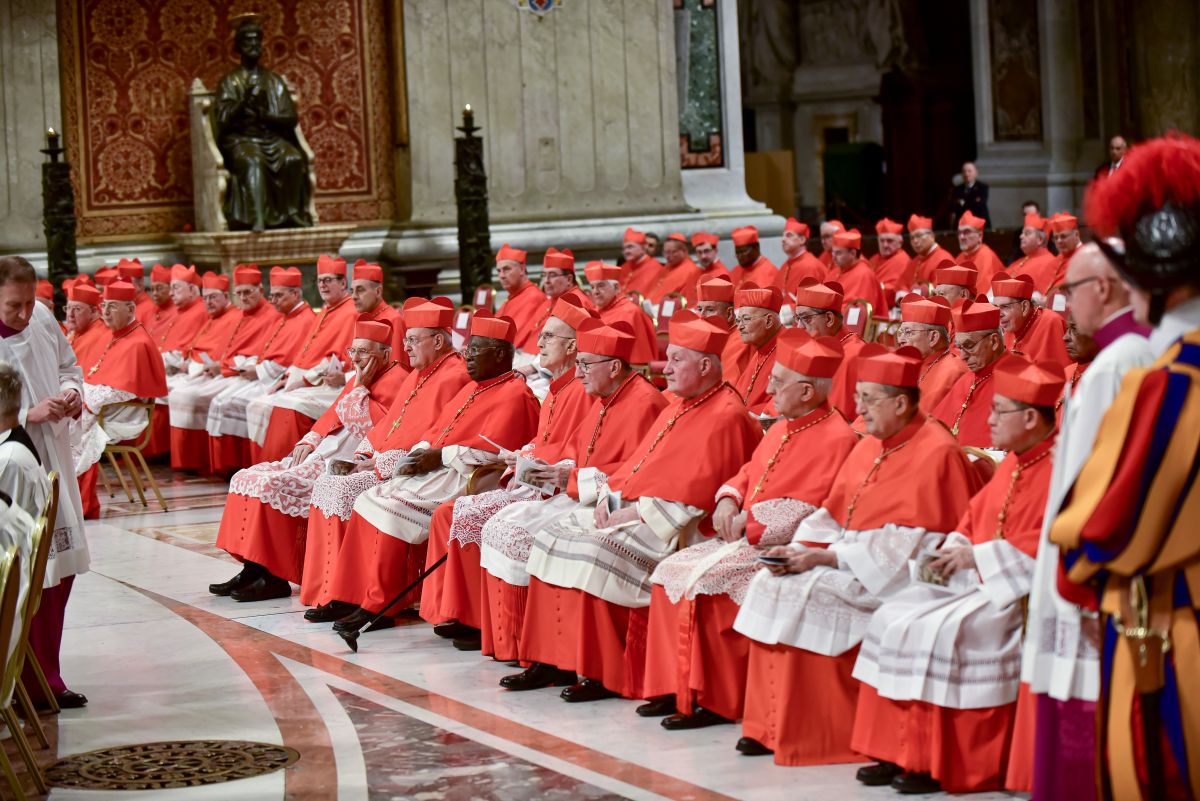 La nuova pax vaticana: finanza, poteri e ripartenze sotto Leone XIV