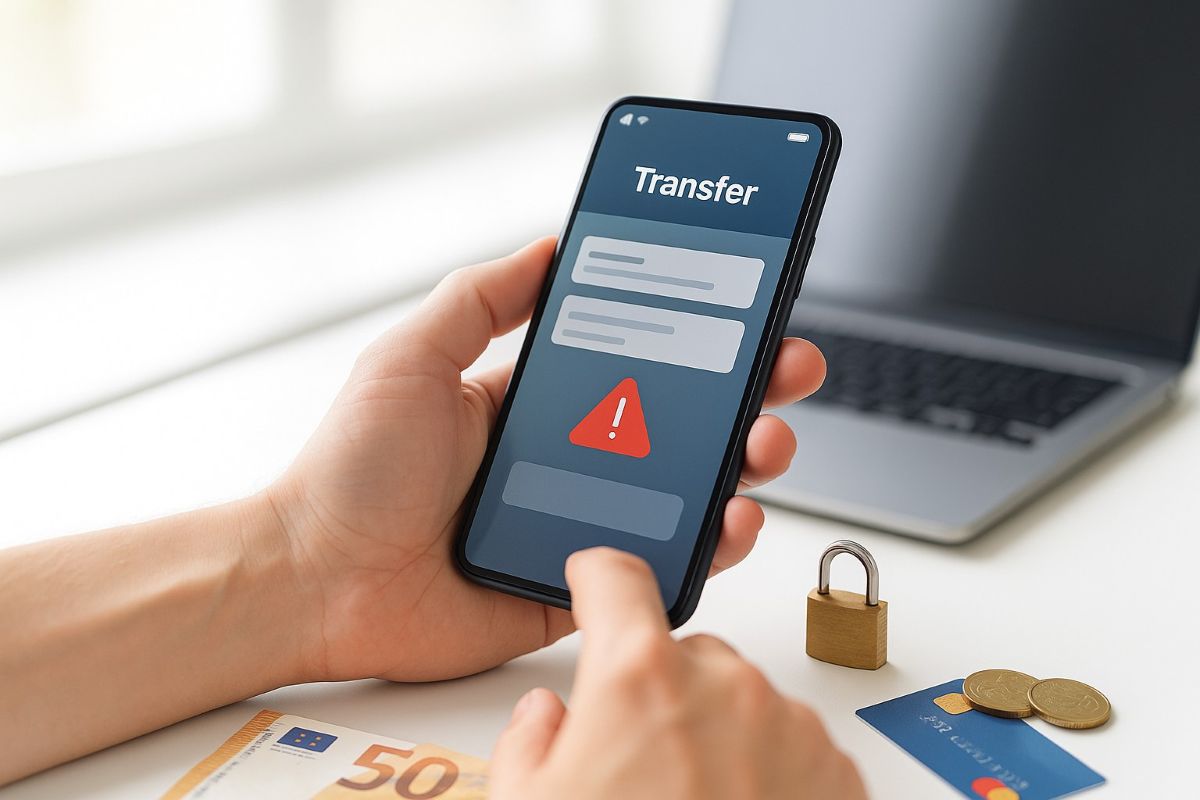 Bonifici sotto attacco, carte più sicure: cosa rischiamo davvero