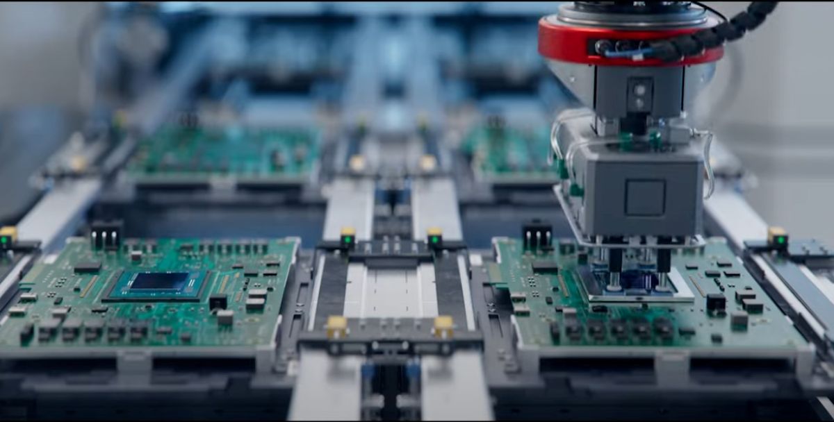 Nexperia, il chip che può fermare l’auto europea