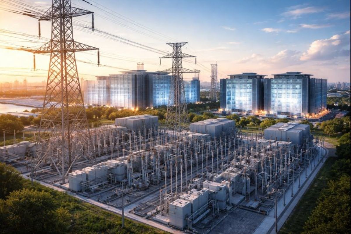 Utility europee, corsa agli investimenti 2026 tra reti e IA