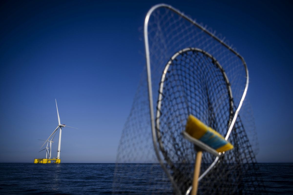 Eolico: 93 progetti e zero certezze: il paradosso del vento italiano