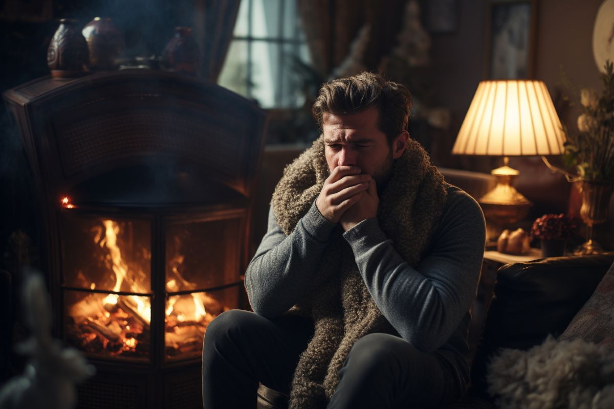 Gelo artico sull’Italia: minime fino a -20 e neve in agguato