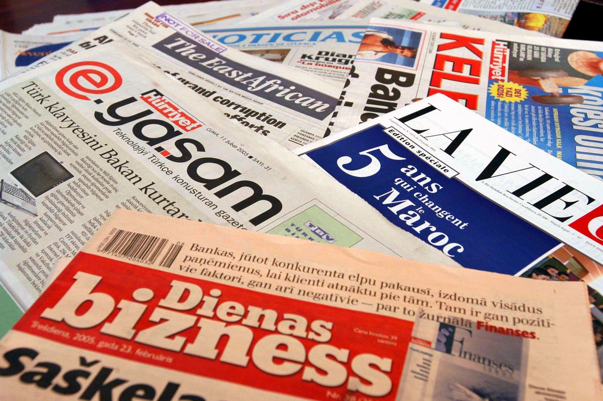 Morte di Armani, la rassegna: reazioni immediate dei media esteri