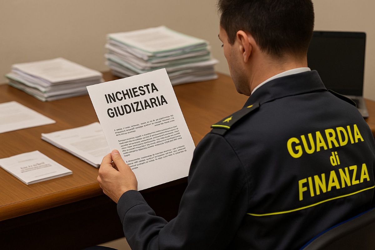 Inchieste: sindaci e assessori nel mirino da nord a sud