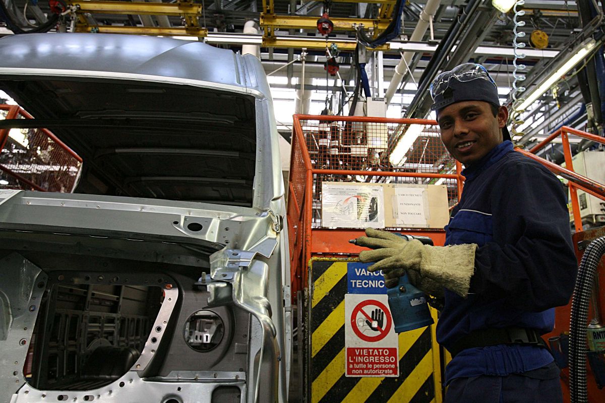 Immigrati, via libera a 500mila ingressi. Ma sarà (ancora) un flop