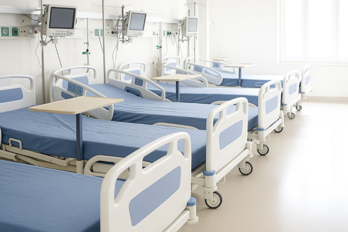 Gimbe: peggiora l’erogazione delle cure in otto regioni