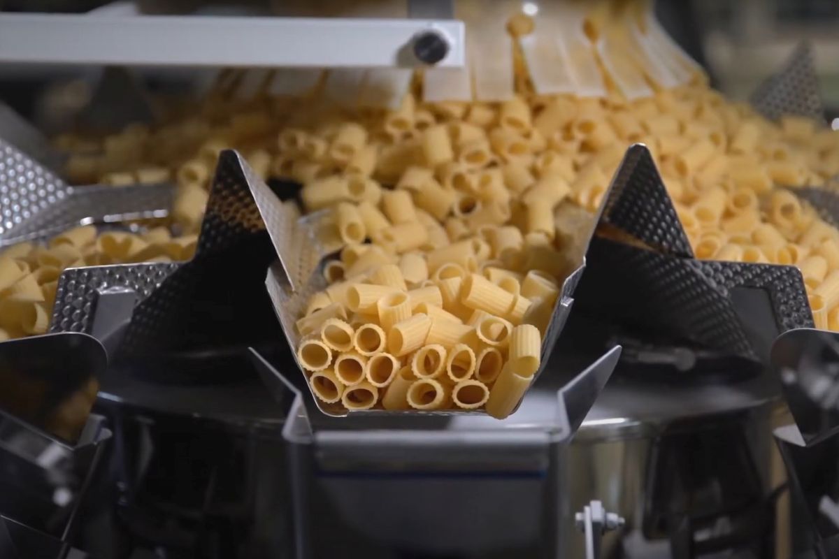 Super-dazi sulla pasta, industria italiana sull’orlo della fuga