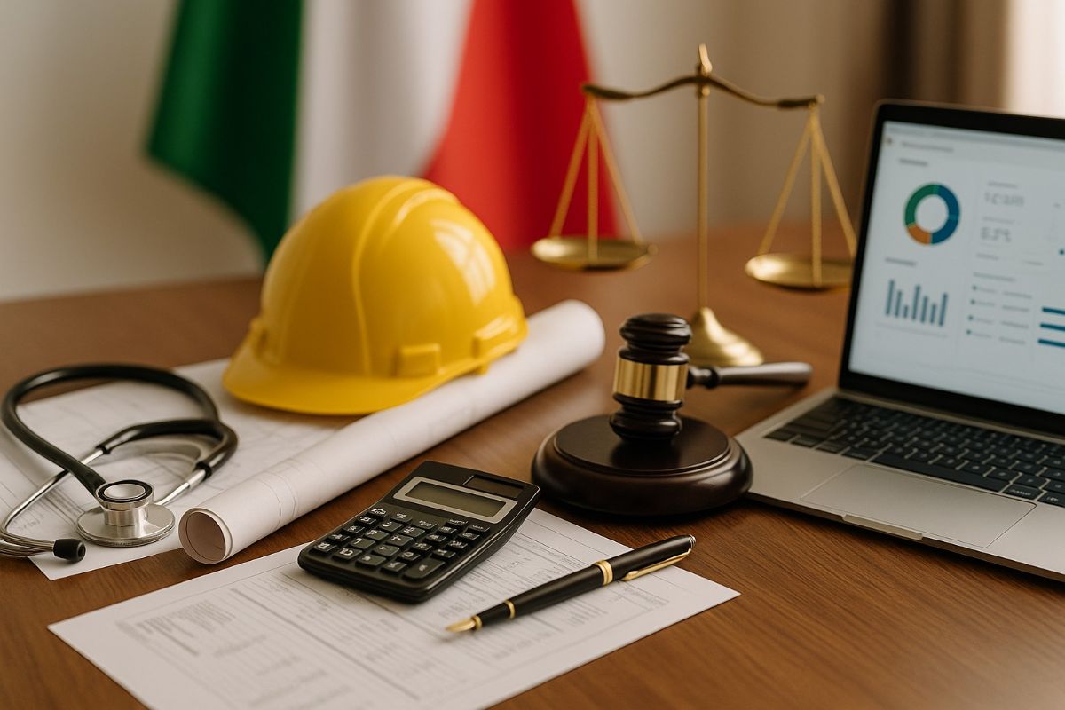 Professionisti, dal Consiglio dei Ministri segnali di riforma