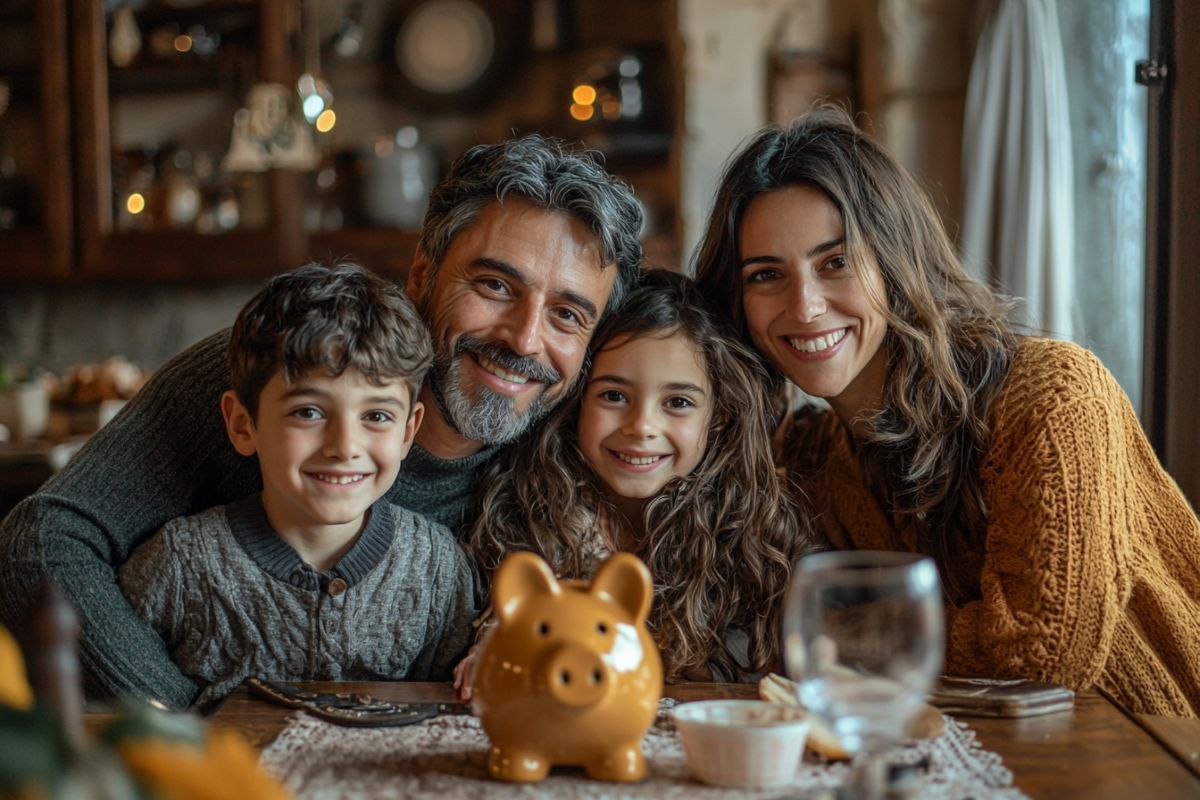 Risparmio in Italia ai massimi: boom di “formiche”