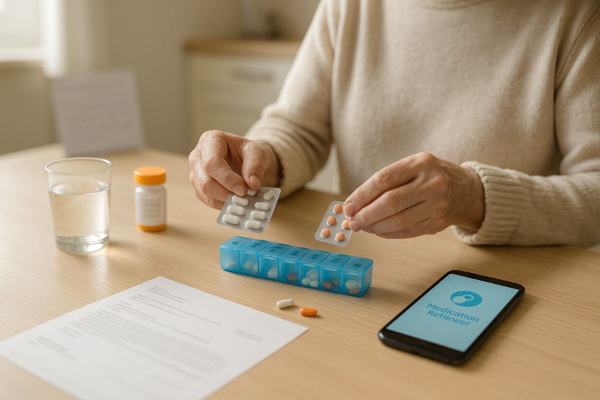 Aderenza alle cure: metà dei pazienti cronici non segue le terapie