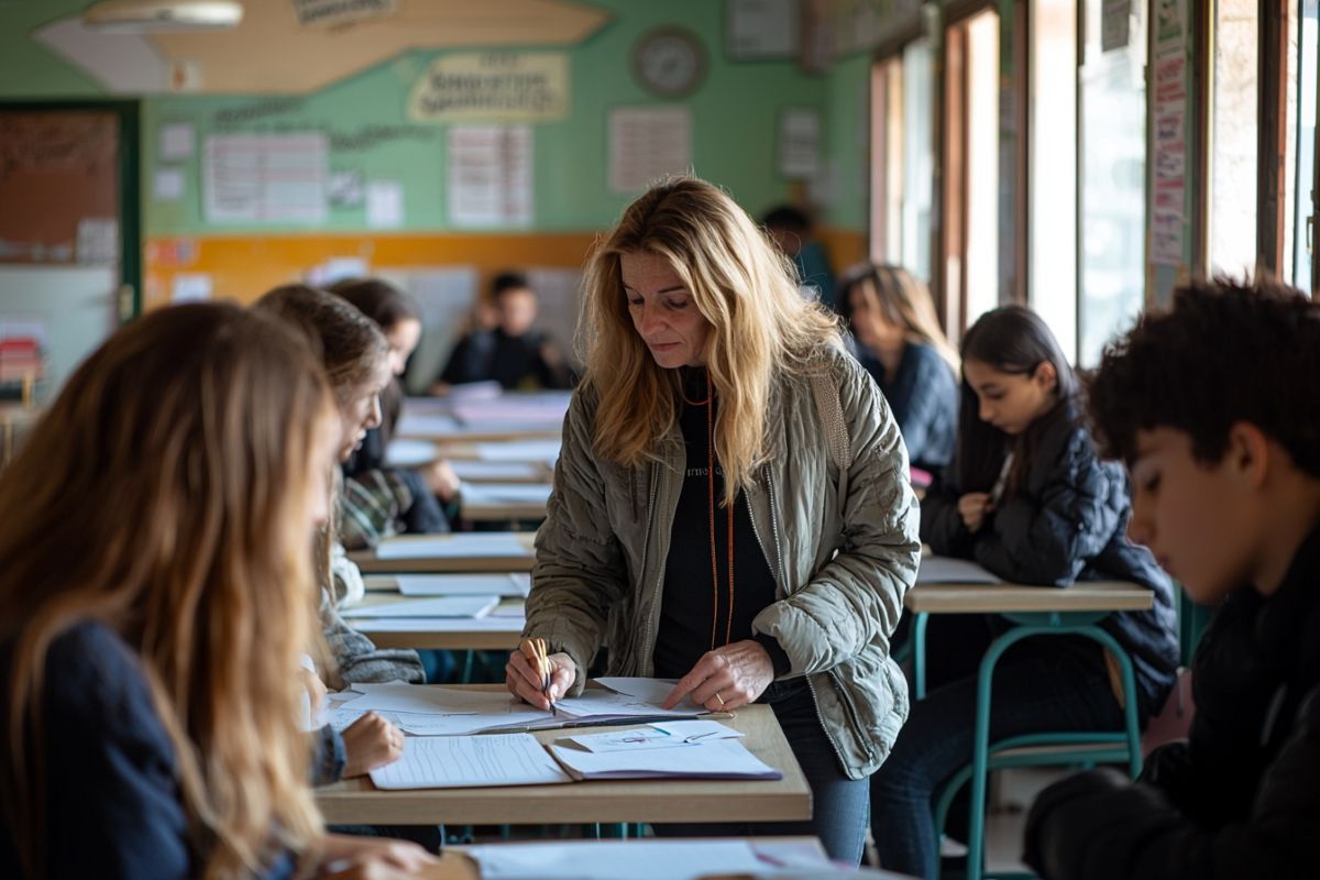 Australia, docenti al limite: lo stress spinge verso l’addio